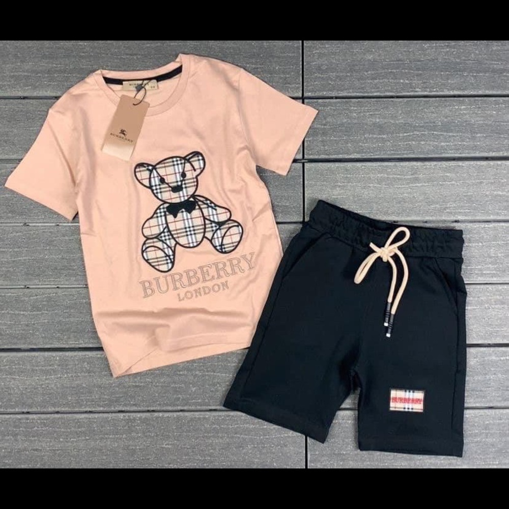 Inspired set